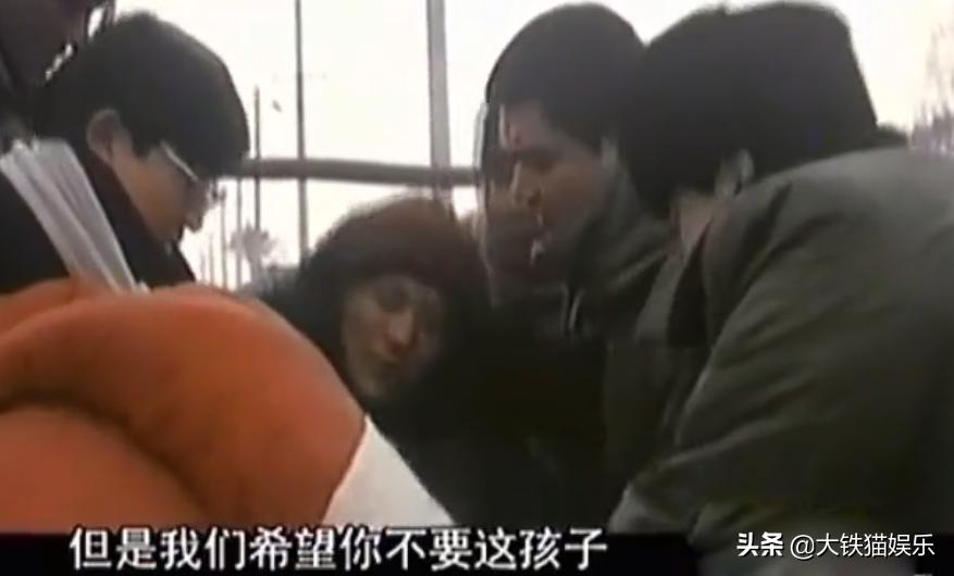 《便衣警察》35年，女主巅峰隐退，女配嫁名导，其他演员咋样了