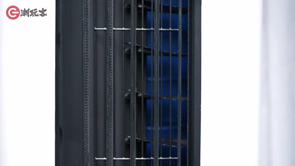 只要4899元的3匹柜机空调一天才五度电？华凌N8HB1A测试