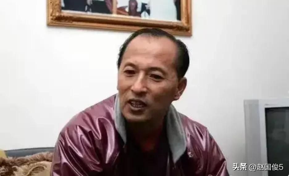 边路快马绰号,老球迷的足球记忆