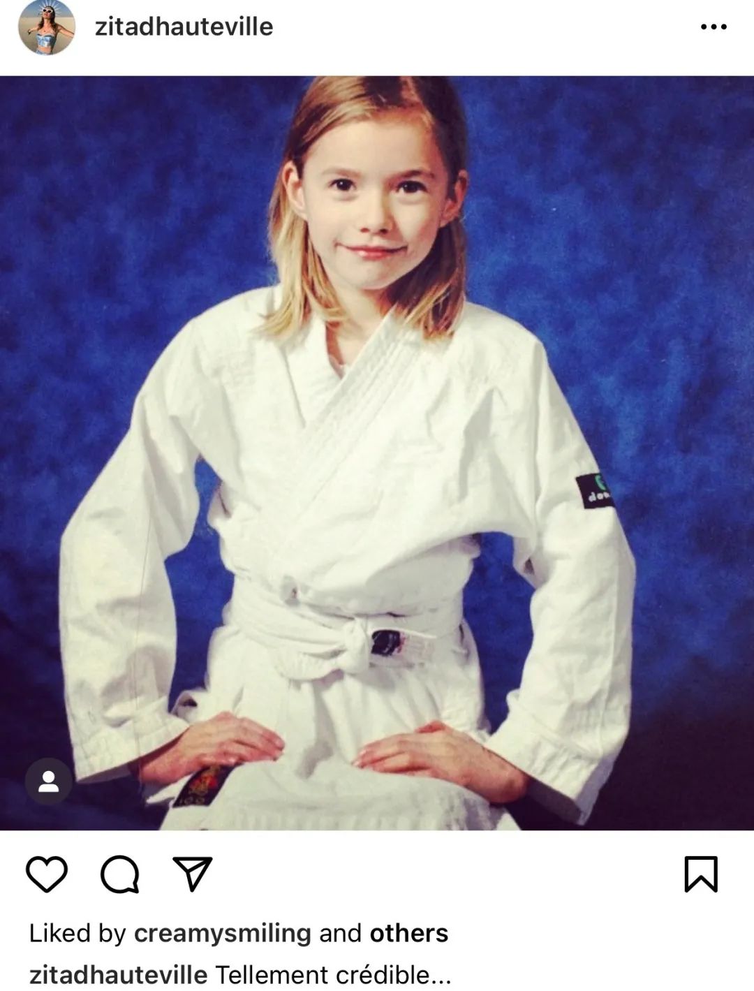 顶豪找贵族，LV家小公子的女友原来是伯爵之后…