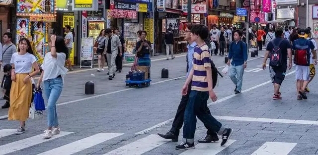 中国人去日本最爱买的四大产品,日本人在中国必买三样东西