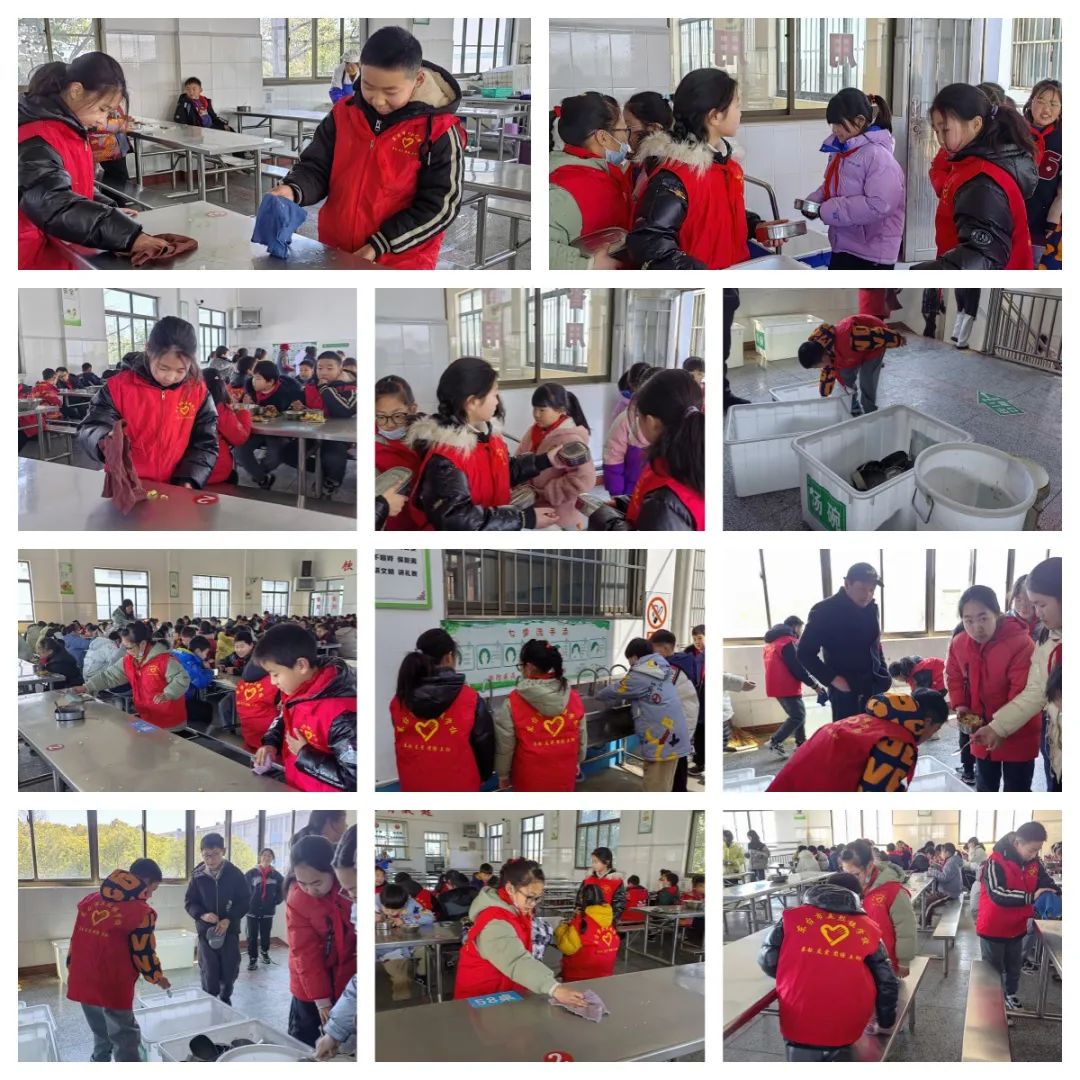 在东台,他们有一个共同的名字!