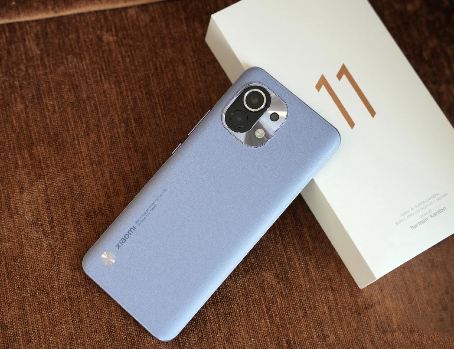 好评率高于97%!618换手机,这4款最值得购买,看过再决定不吃亏