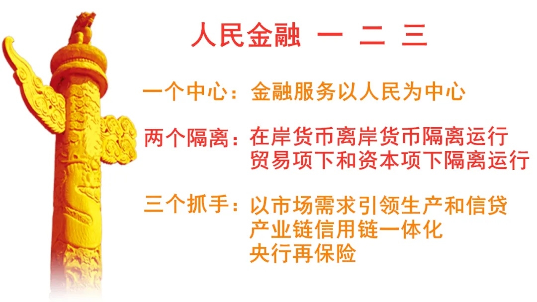 深化金融改革的原因有哪些,推动金融改革与经济转型高度契合