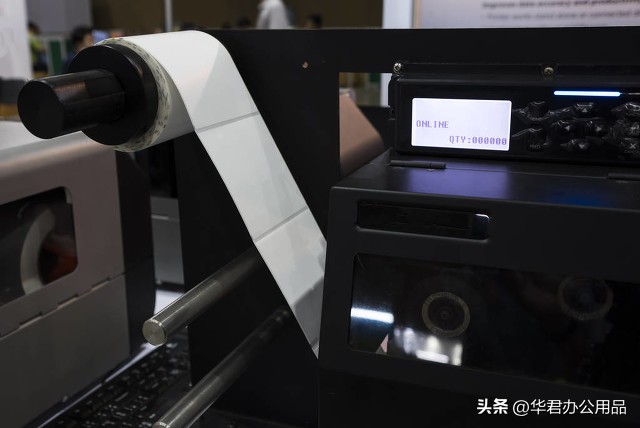 兄弟牌标签打印机使用教程,标签打印机名称是什么