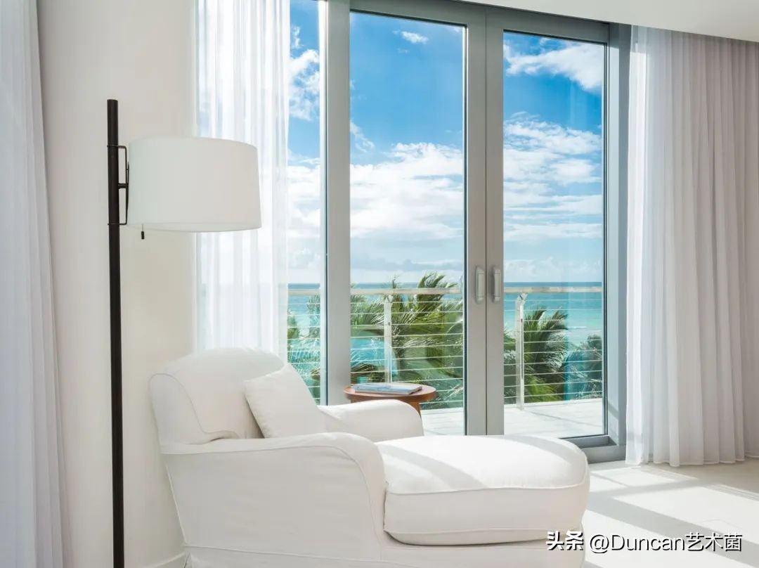 全球十大顶级设计酒店,世界著名酒店鉴赏大师