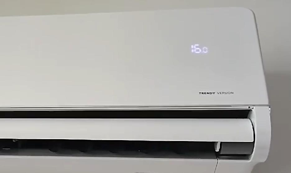 美的风尊1.5匹26度制冷一晚上,美的风尊旗舰版省电实测