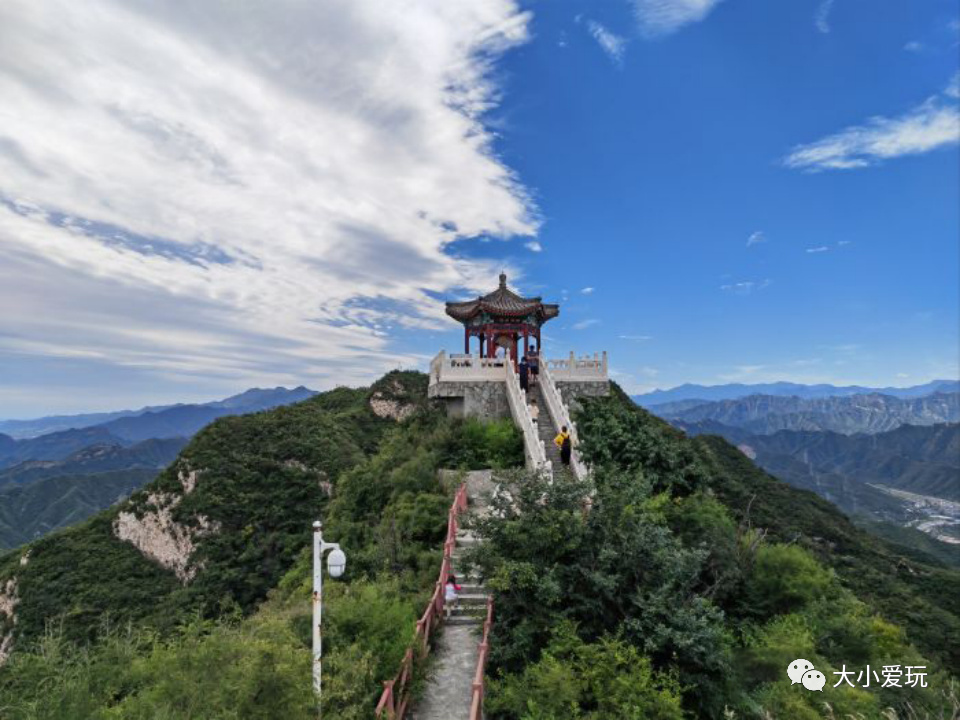 小众值得爬的山,适合亲子爬的小山推荐