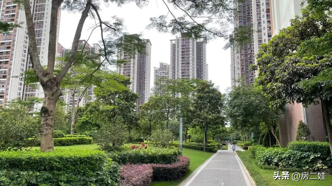 万科东荟城好房测评,万科东荟城哪个楼盘好