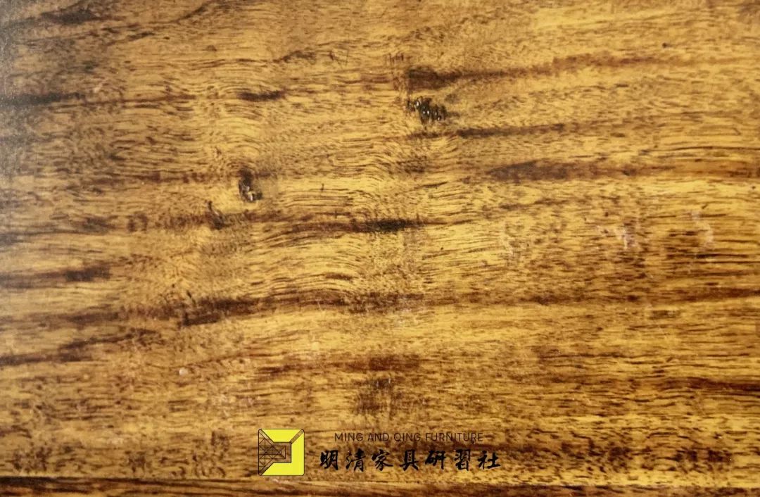 民间家具鉴赏与收藏,北方民间家具用材