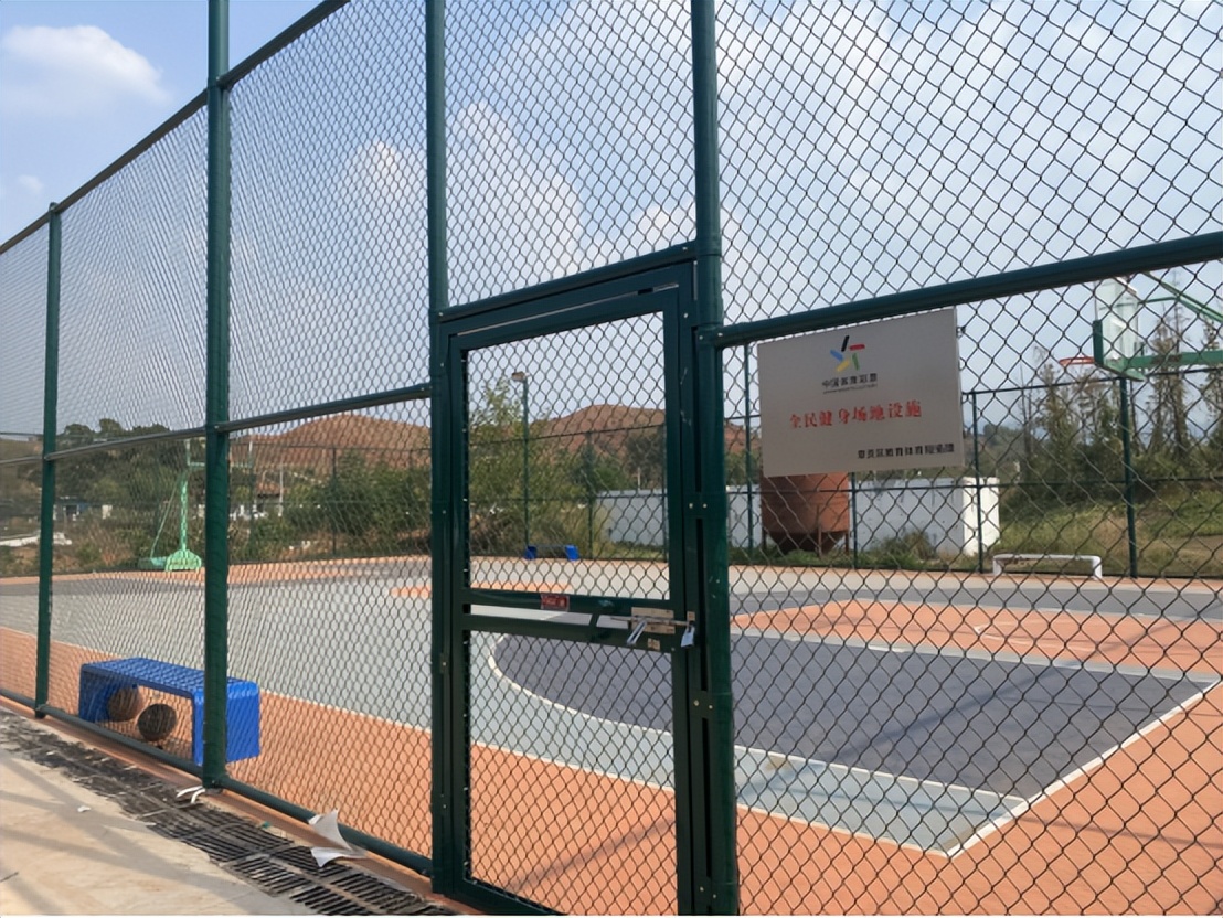 赣州市全民健身运动项目,赣州新增全民健身运动场地
