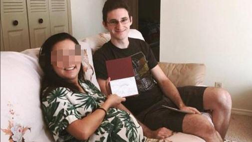 2019年远嫁美国的西安女硕士神秘失踪，丈夫两个诡异举动引起怀疑