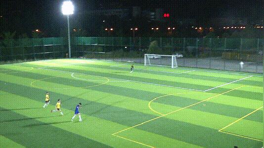 冠军奖杯的冲刺,冠军可能会迟到但永远绝不缺席