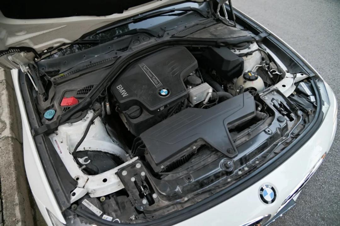 二手宝马gt328i,16款宝马328gt二手值得入手吗