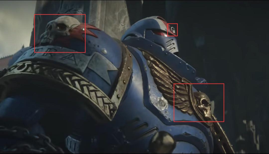 穿越者三*禁大**区你了解吗？牧师挥舞着动力锤，装饰着人类颅骨