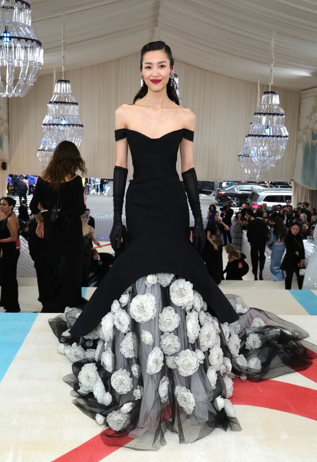 今年的时尚界年度奥斯卡,时尚奥斯卡metgala