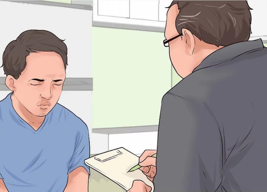 一次嫖娼，会染上什么性病