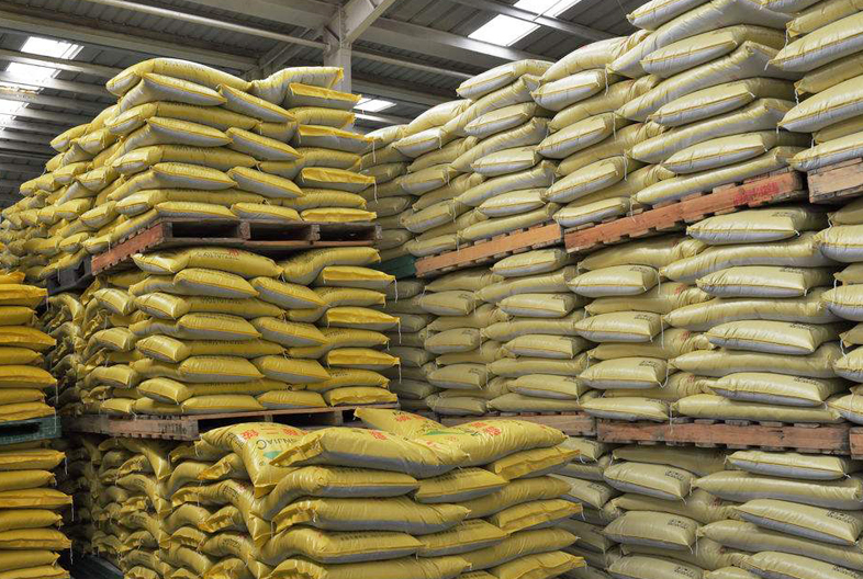 尿素复合肥二铵2024年价格走势,化肥股下跌