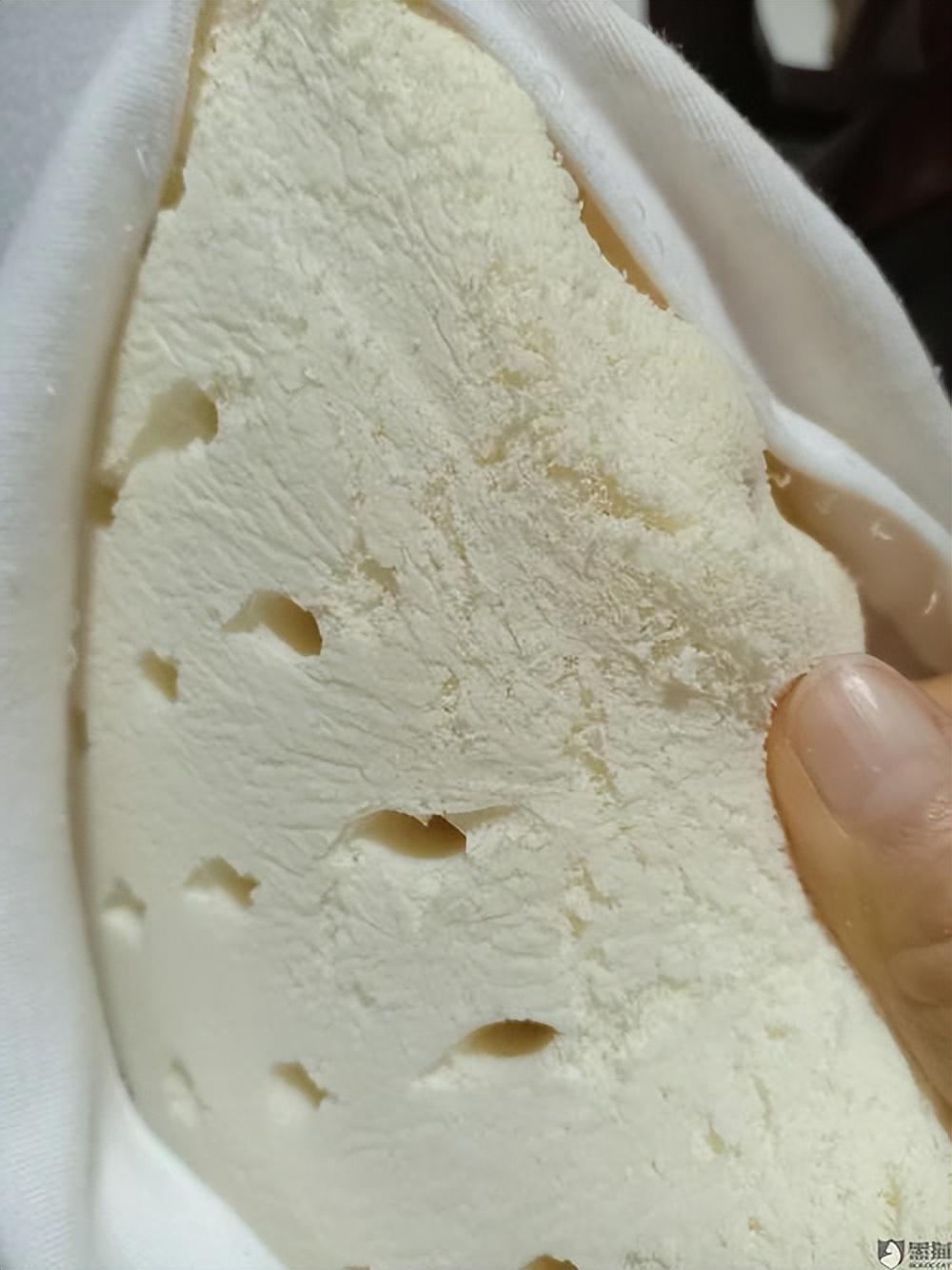 乳胶床垫为什么那么热,乳胶床垫为什么躺在上面很热