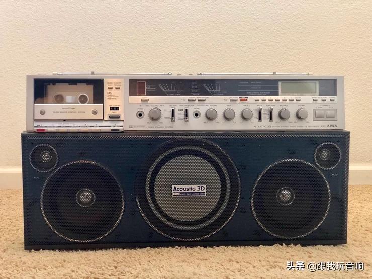 爱华j88录音机,爱华收音机808评测