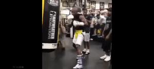 开始格斗的必练基础大全,格斗新手入门训练方法