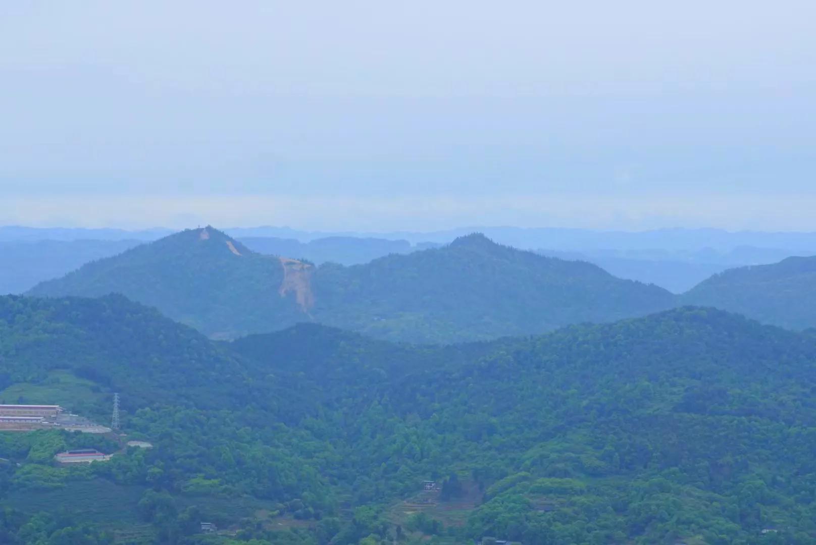 斜门正道，却尽出正人君子——走进巴南，探秘百年廖氏传奇故事