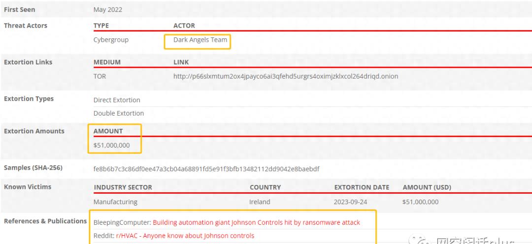 江森自控解决方案,江森自控收购约克时发生的故事