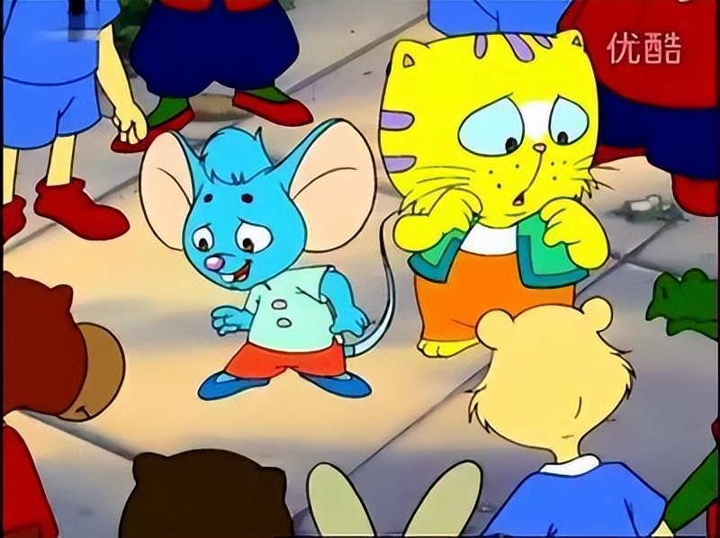 90后童年回忆杀！那些埋藏在记忆深处的动画片！