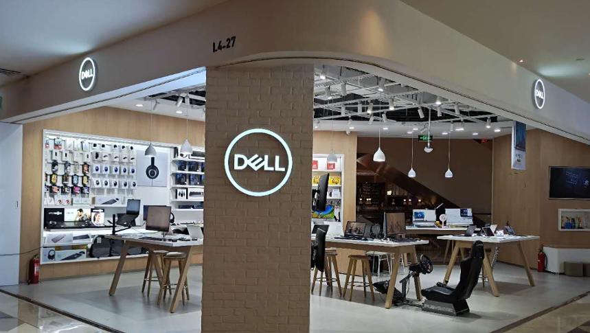 戴尔笔记本电脑的发展史,目前比较好的笔记本电脑戴尔