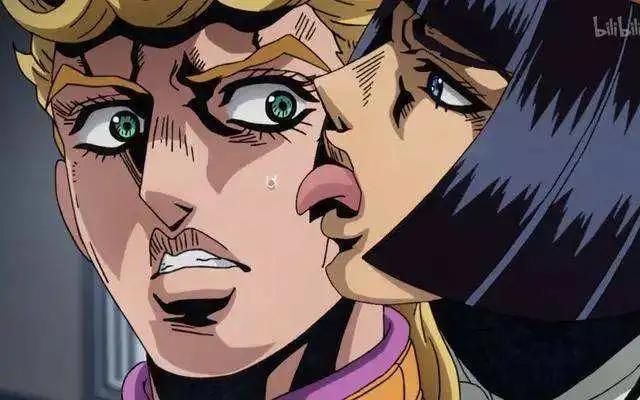 四分钟带你了解jojo的奇妙冒险,jojo的奇妙操作这些操作让人窒息