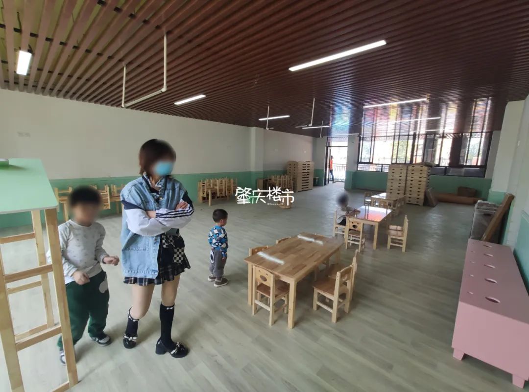 肇庆高新区新开的幼儿园,肇庆新区第一幼儿园