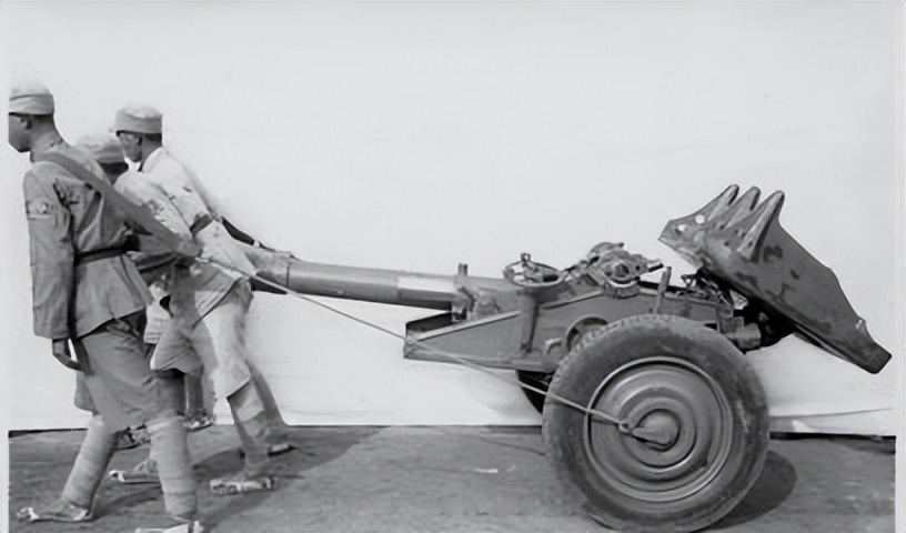 新中国诞生篇——国民*党**曾使用的重*器武**法国篇