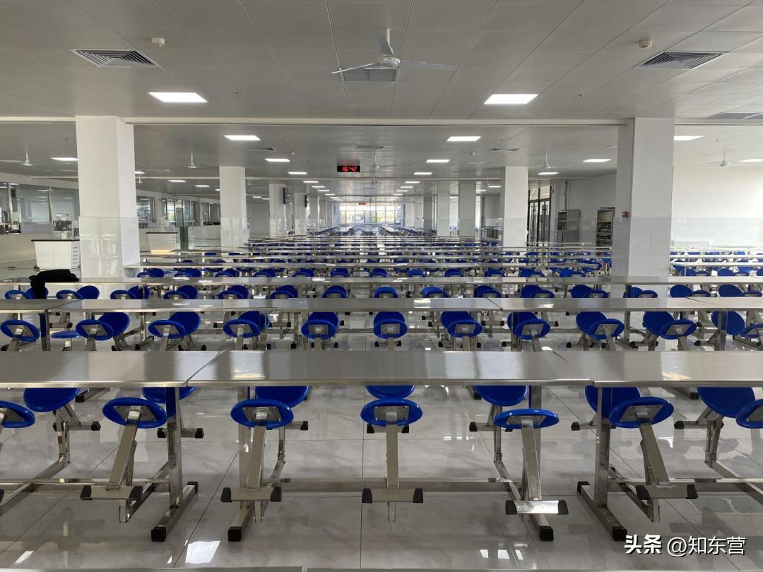 东营区行知实验学校施工现状,东营区行知实验学校行知班