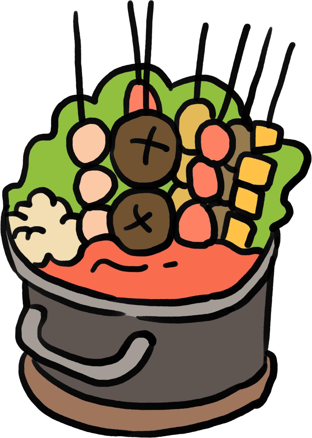 四川特色美食排行榜前十,四川特色美食前十名