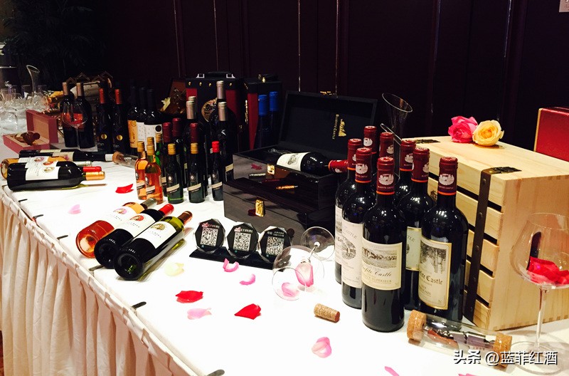 红酒代理批发加盟,贺兰山红酒代理加盟