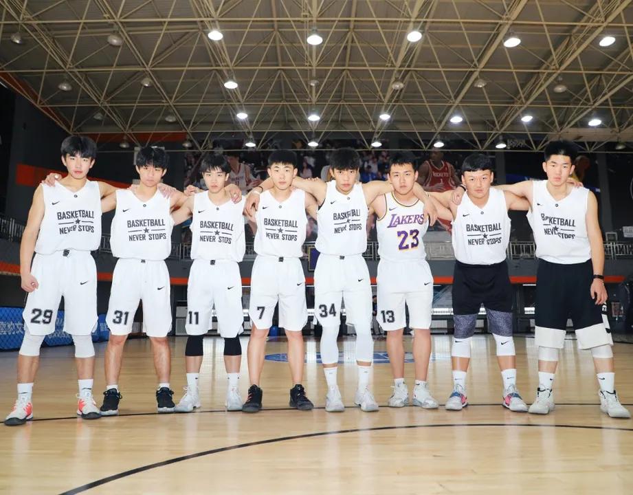 天津六力高级中学国际部,天津六力高级中学环境