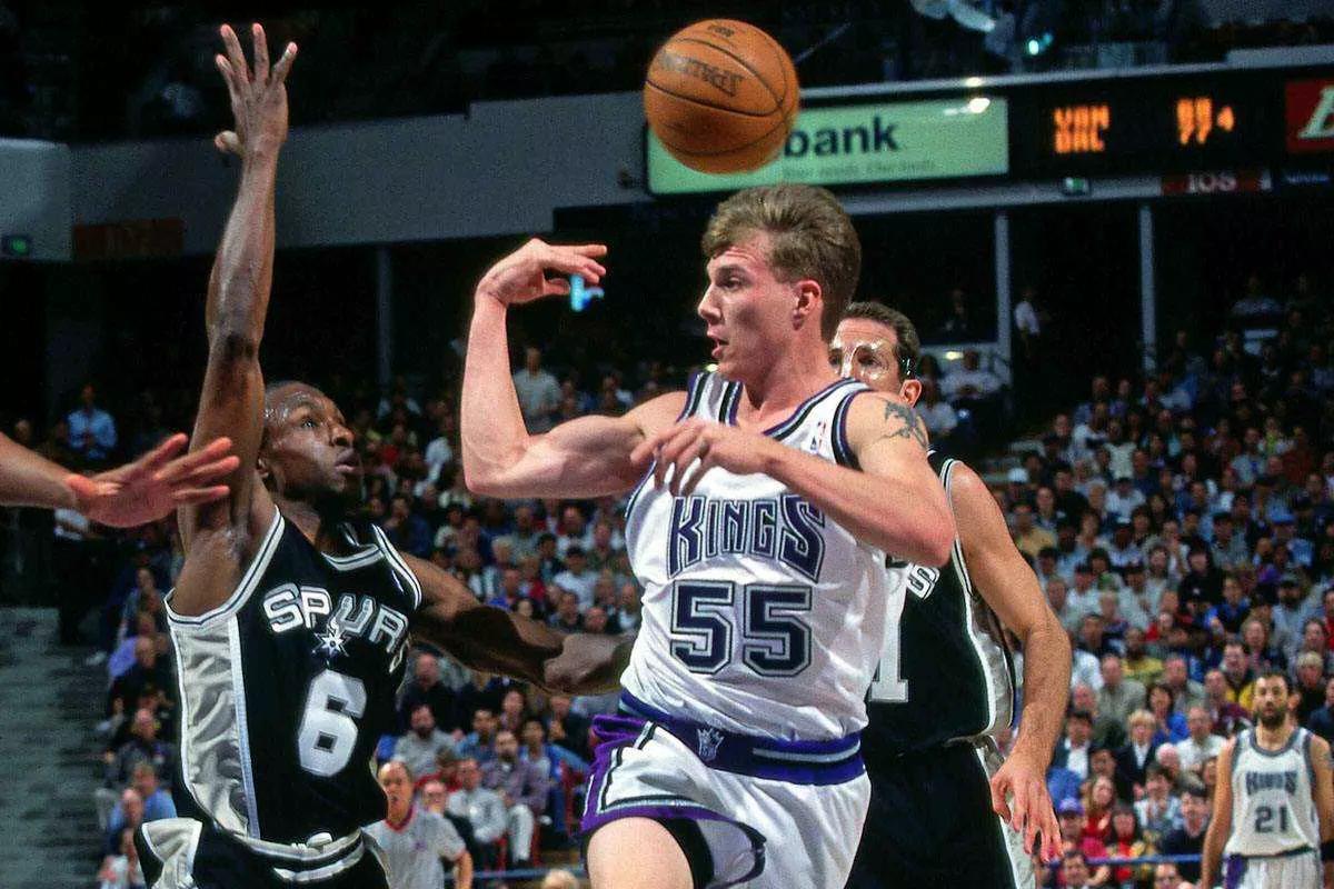 只有叫错的名字没有取错的外号,nba最经典的外号