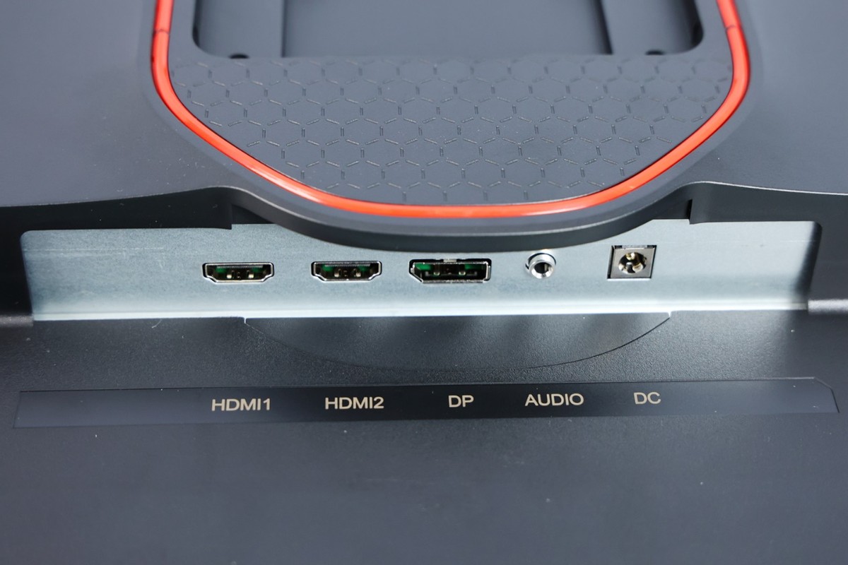 hkcsg27qc显示器评测,hkcmg27q显示器测评