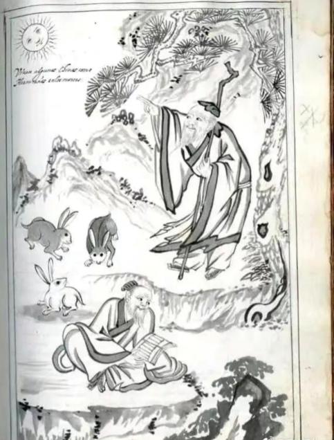 男子穿汉服被大爷纠正,男子穿汉服惊呆人民