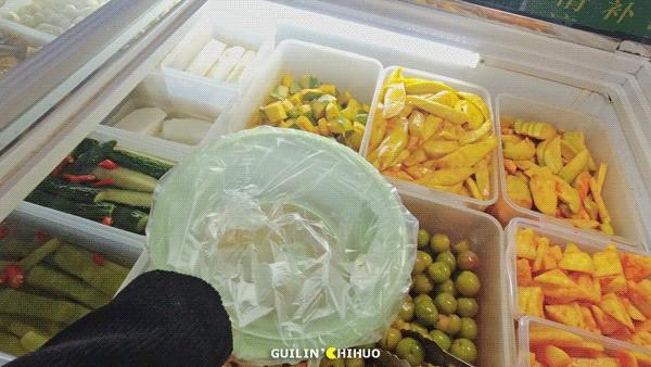 桂林美食界33位姐姐重磅集结！有你「唯一的姐」吗？