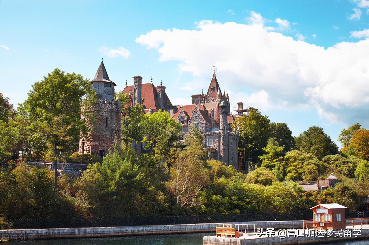 加拿大送签可以代办吗,加拿大签证攻略北京送签流程