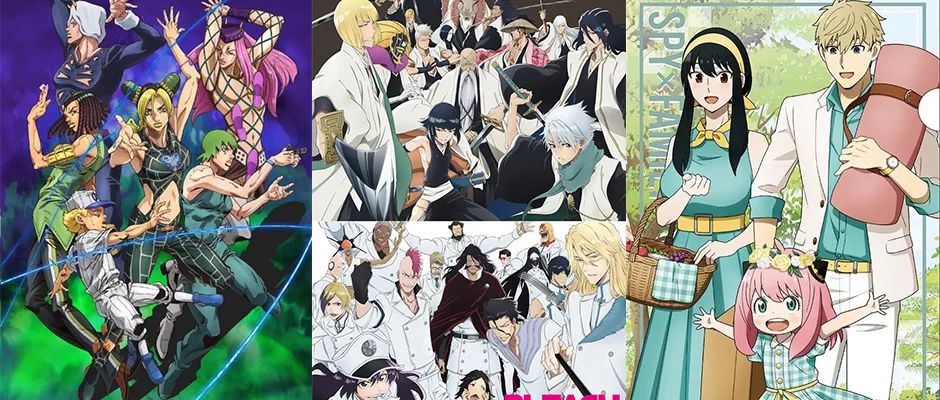 2022文艺复兴新番,文艺复兴新番完整版