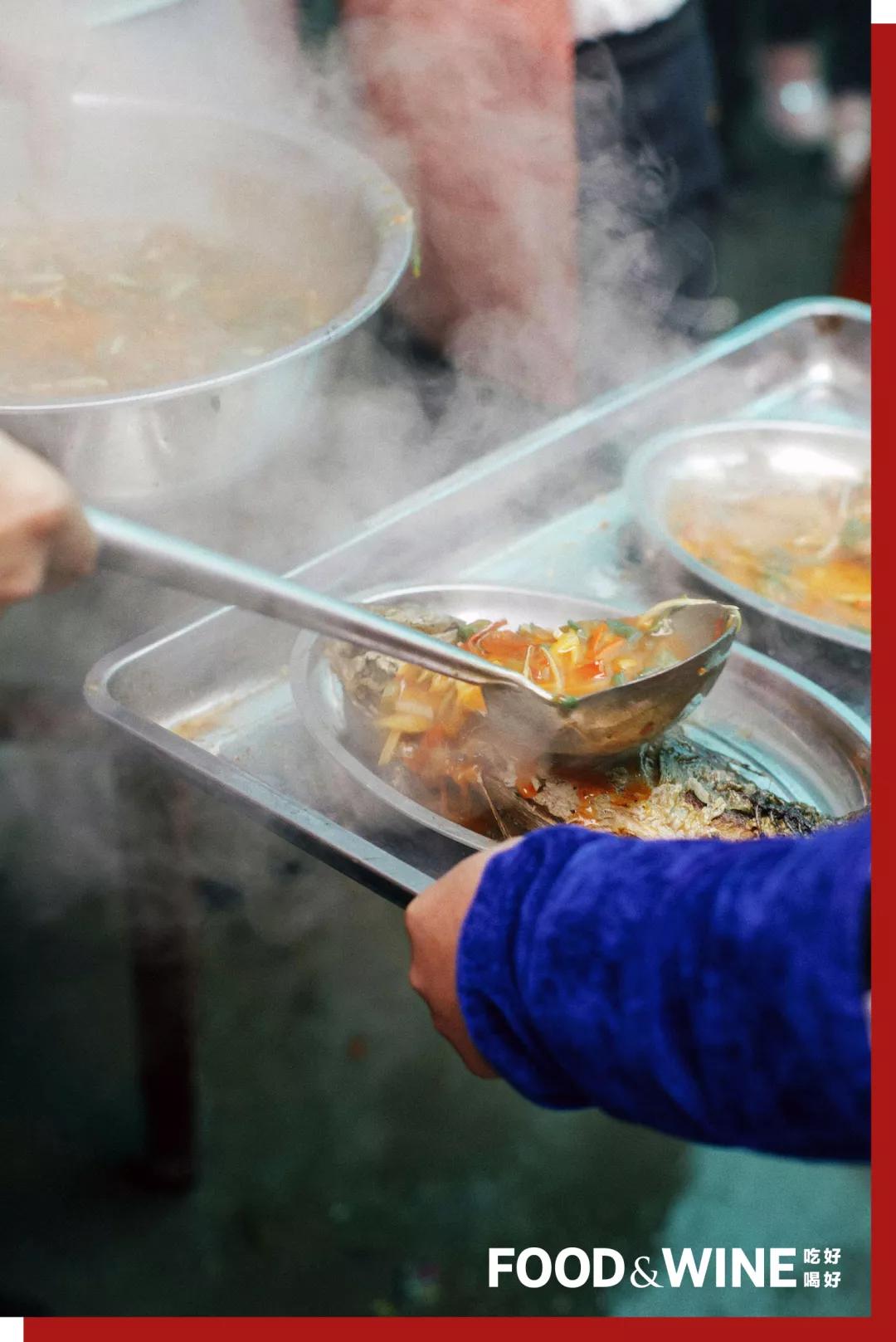 最美村宴第四辑丨四川苔草村·往后就都是好日子了