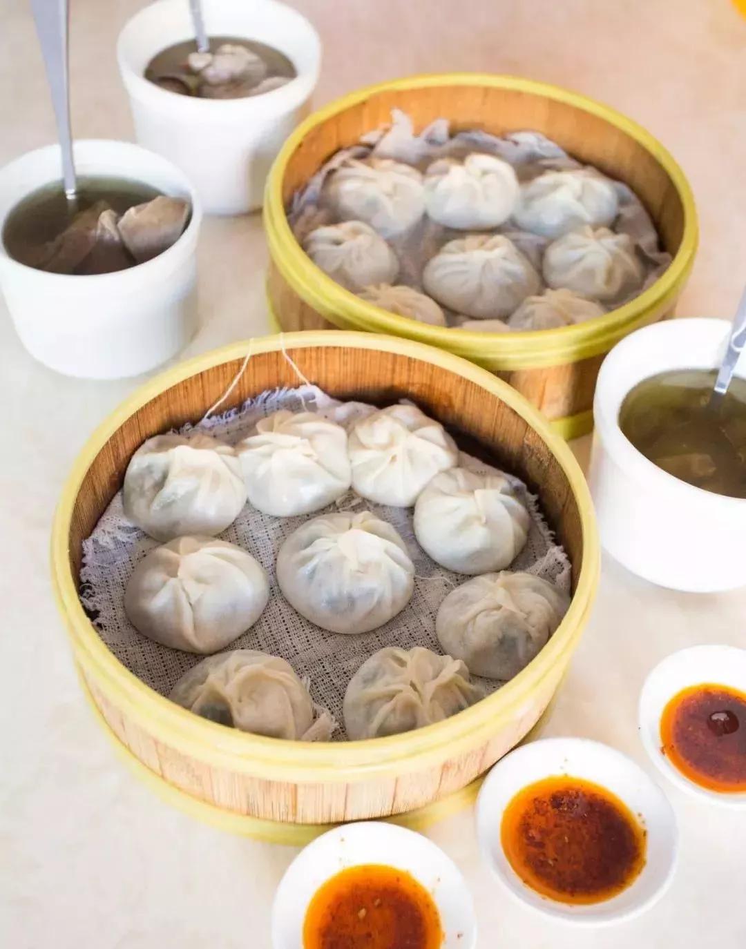 我劝你,不想长胖就千万别去同安