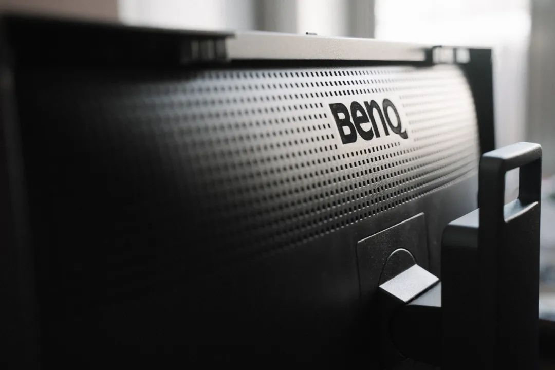 做显示器属于什么行业的,明基显示器真的很好吗