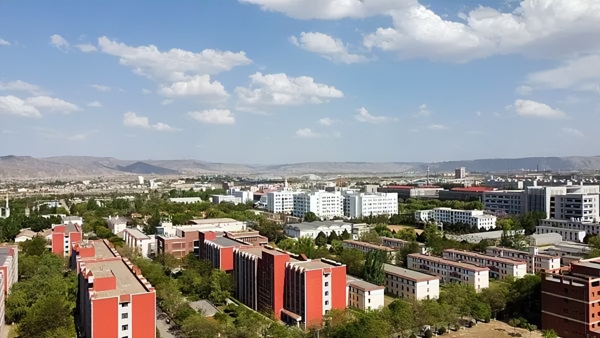 甘肃唯一的985,甘肃有985大学吗