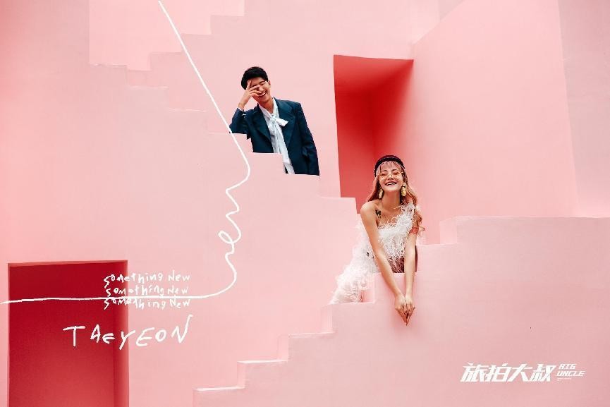 丽江婚纱照口碑较好的商家,丽江旅拍婚纱照前十名优质商家