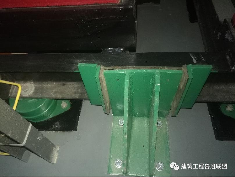 装配式支吊架组装流程及安装步骤,支吊架制作与安装标准做法