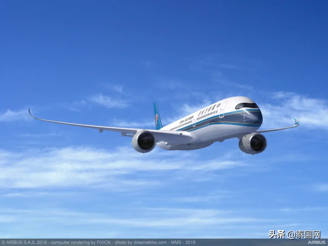 中泰航班复航信息汇总,中泰航空运输的航线有哪些