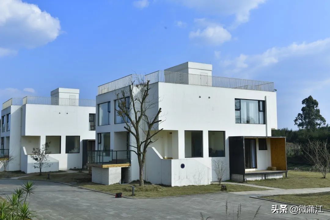 创建文明乡村,创建美丽乡村的标准是什么